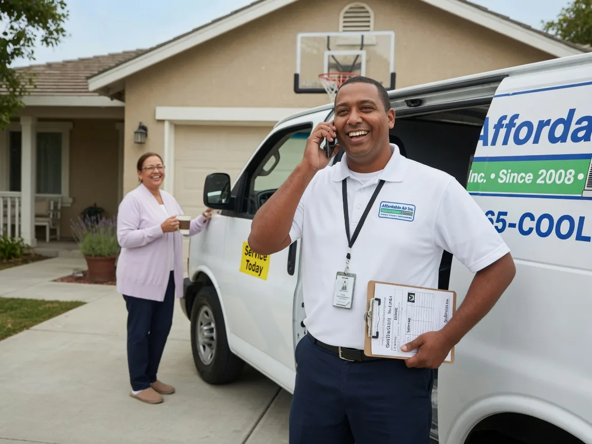 Central Ac Repair Arlington, AZ FAQs